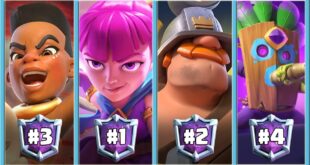 10-KOLOD-CHTOBY-STAT-SIGMOJ-V-KLESH-ROYAL-Clash-Royale