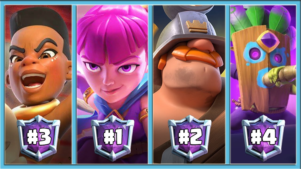 10-KOLOD-CHTOBY-STAT-SIGMOJ-V-KLESH-ROYAL-Clash-Royale