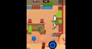 Beta-Brawl-Stars-Modding-2-Zoro-Mod-shorts