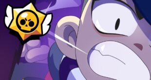 Brawl-Arena-Legends-Sometimes-Die-Brawl-Stars-Animation