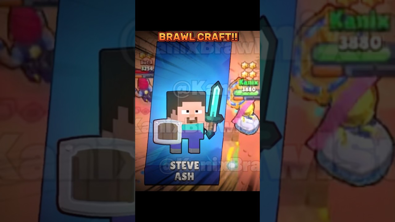 Brawl-Stars-x-Minecraft-Collab-Confirmed-brawlstars-shorts