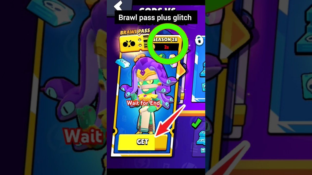 Brawl-stars-Season-change-installation-wow-brawlstars-shorts