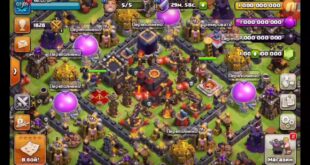 CHit-kody-dlya-CLASH-OF-CLANS-Obychnuyu-derevnyuprivatnyj-server