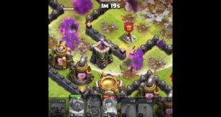 Clash-Of-Clans-Ladai-War-Attack-short
