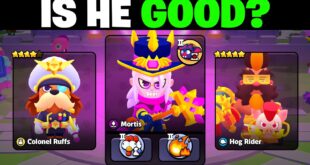 I-GOT-MORTIS-The-Best-LINEUP-In-Squad-Busters