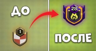 KAK-RAZVIT-SVOJ-KLAN-V-2024-GODU-CLASH-OF-CLANS