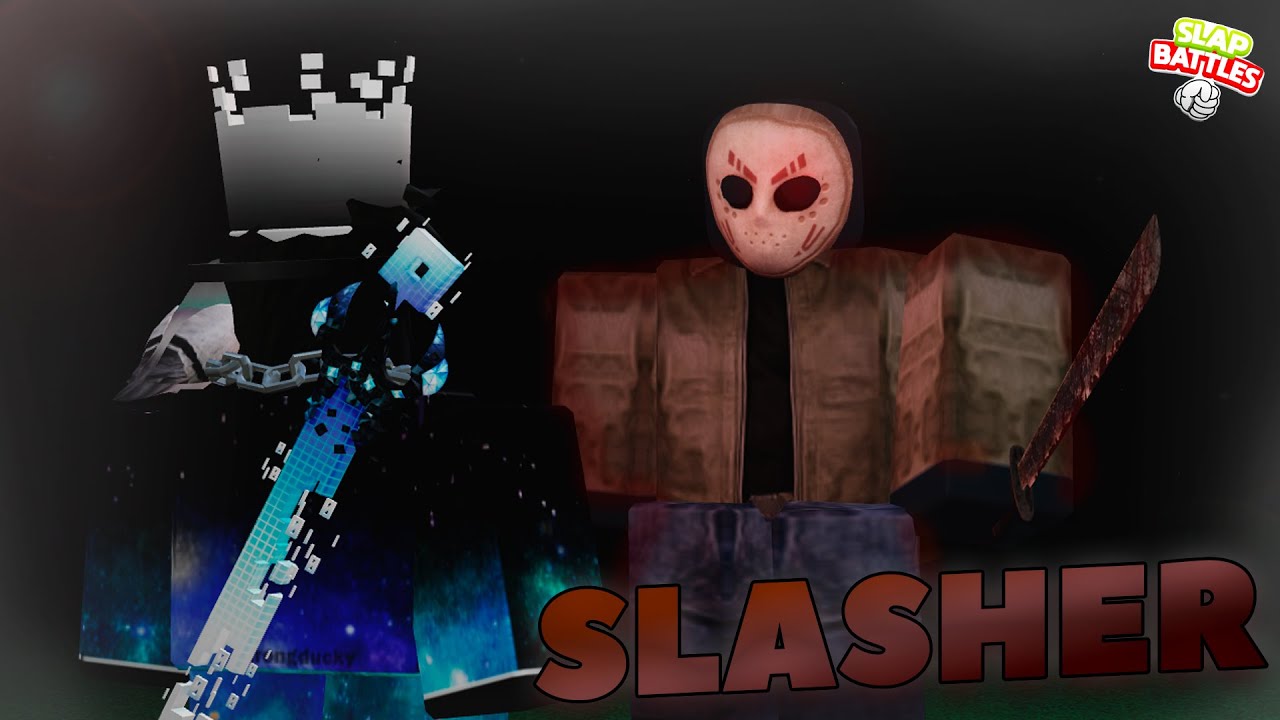 Kak-poluchit-perchatku-SLASHER-Slap-Battles