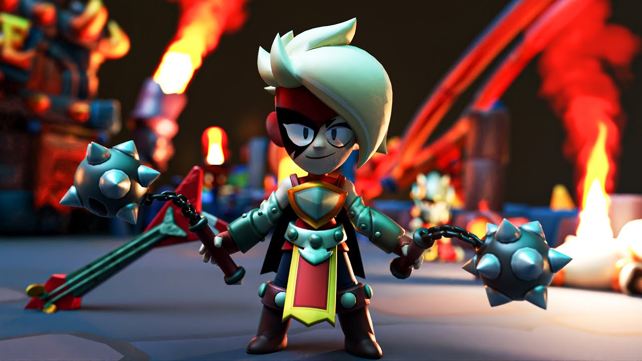 LUMI-BRAWL-STARS
