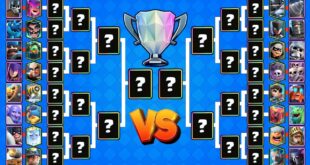 MEGATORNEO-de-EPICOS-y-LEGENDARIAS-3vs3-Clash-Royale