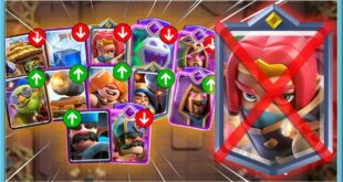 MINUS-SUPER-BANDITKA-I-PLYUS-EVOLYUTSIYA-MAGA-IZMENENIYA-BALANSA-Clash-Royale