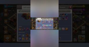 Moj-akkaunt-v-nuls-klesh-clashofclans-clash-nullsclash-nuls-kleshofklenslvk-kleshofklens