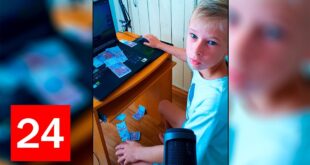 NOVOSTI-MALCHIK-STAL-MILLIONEROM-IGRAYA-V-BRAVL-STARS-Shorts