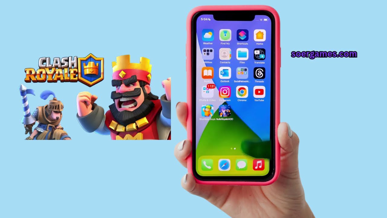 Nulls-royale-MOD-iOS-Android-Lets-try-together-if-it-works