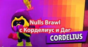 Nuls-bravl-s-dagom-i-kordiliusom