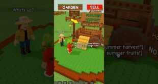 ODNOJ-KNOPKOJ-otdavat-VSE-LETNIE-FRUKTY-v-igre-Vyrasti-sad-robloks-Grow-a-Garden-roblox-Obnova