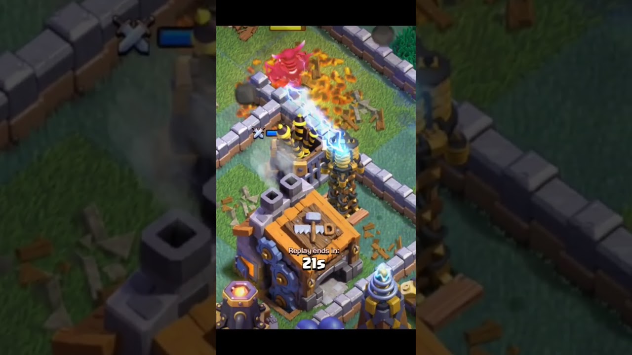 PEKKA-SOSHYOL-S-UMA-ILI-TUPOJ-ISKUSSTVENNYJ-INTELLEKT-U-VOJSK-V-CLASH-OF-CLANS