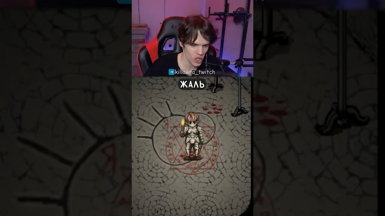 SMEKALOCHKA-RABOTAET-igra-strim-prohozhdenie-fearandhunger-killawra