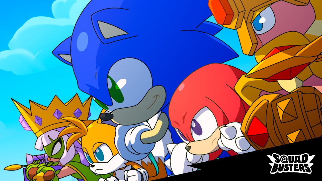 Sonic-has-landed-in-Squad-Busters-SquadxSonic