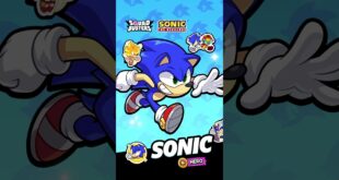 Sonic-joins-Squad-TOMORROW-SquadxSonic
