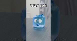 Squeak-the-blob-Brawl-Stars-Animation