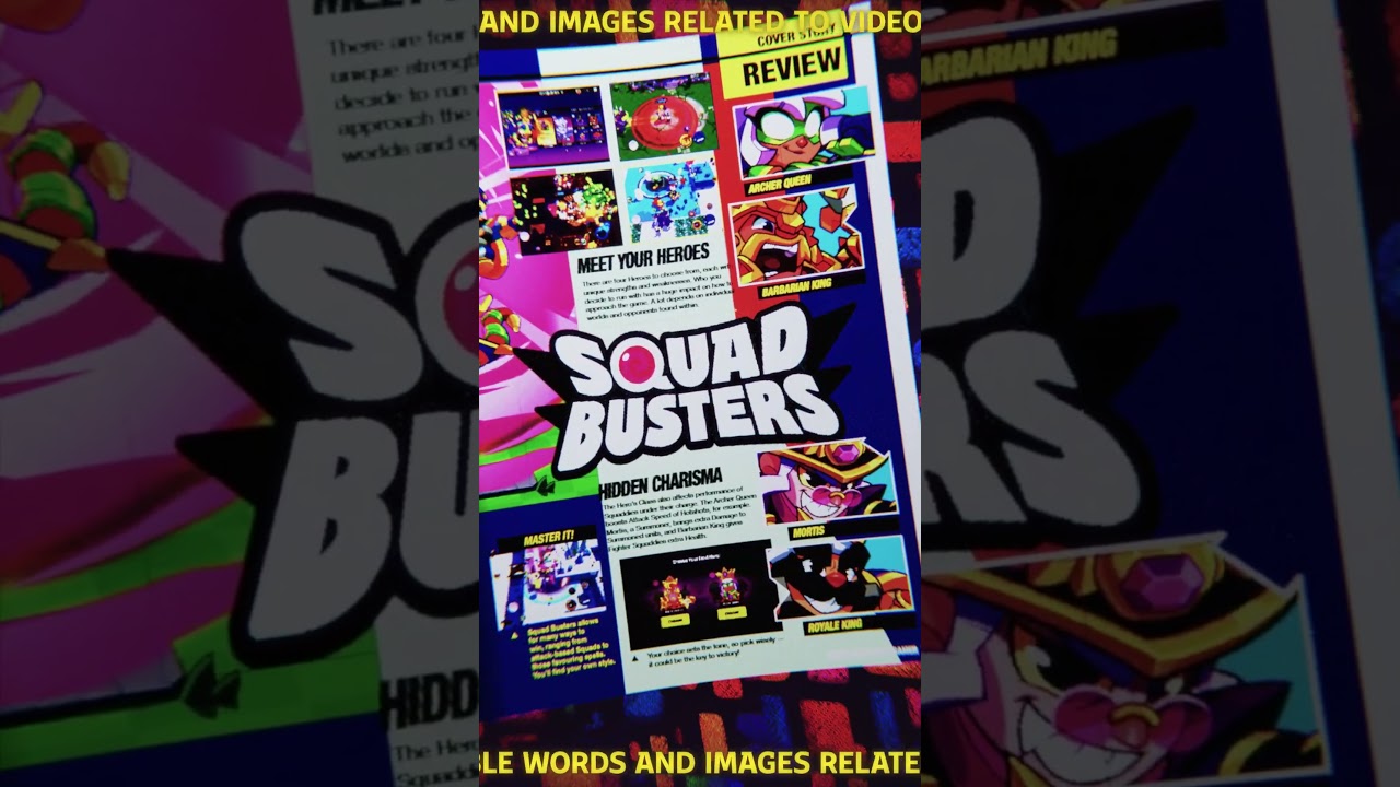 Straight-from-the-90s-vault-a-mag-featuring-SquadxSonic-has-resurfaced