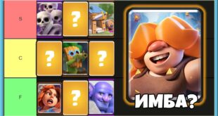 TIR-LIST-VSEH-117-KART-V-KLESH-ROYAL-2025-Clash-Royale