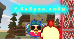 U-BABULI-LYUBY-NA-LETO-vernulas-iz-tyurmy-NOVYJ-REMONT-V-DOME-2-avtoBAZUKI
