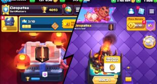 VERNULAS-V-KLESH-ROYAL-SPUSTYA-7-LET-KLEO-CLASH-ROYALE