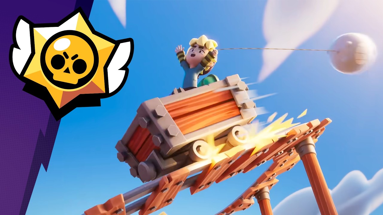 Welcome-to-Starr-Park-Brawl-Stars-Animation
