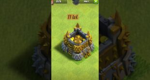 hranilishhe-zolota-clashofclans-kleshofklens-klesh-hranilishhe-zoloto-1lvl-full-shorts