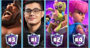 10-LUCHSHIH-KOLOD-OT-SIGM-KLESH-ROYALYA-Clash-Royale