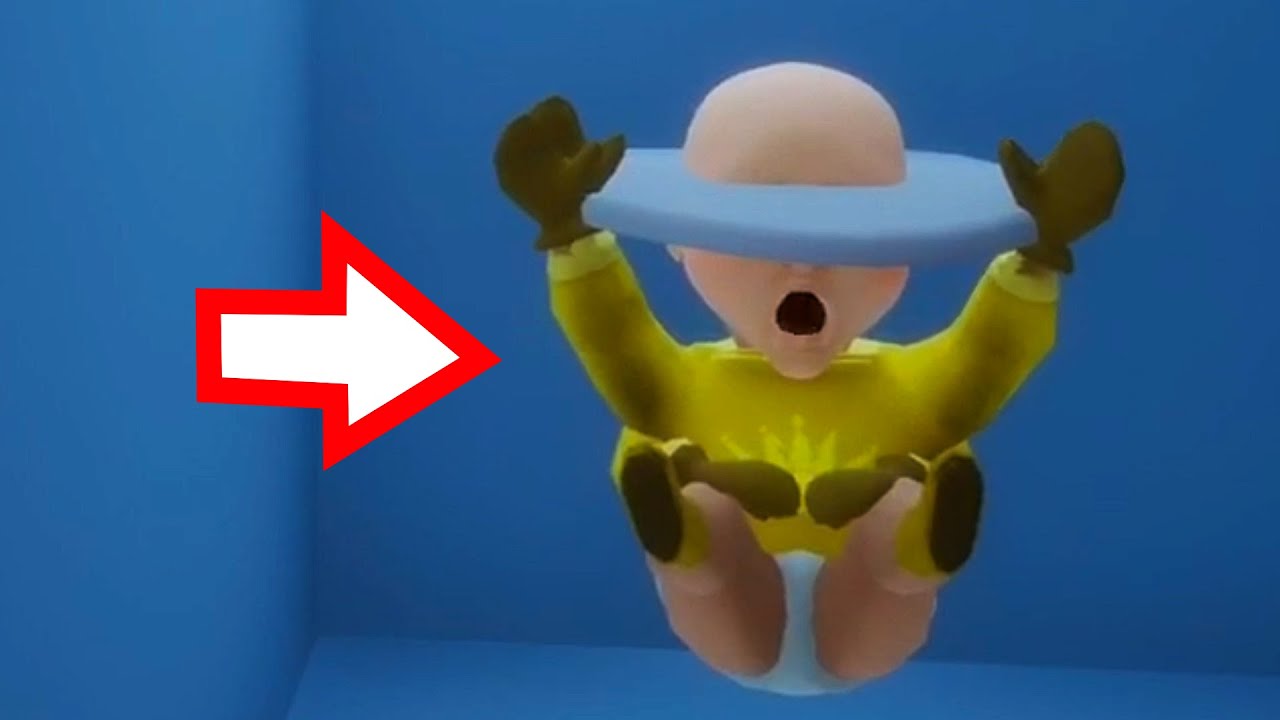 CHTO-ETO-KAK-ETO-RABOTAET-IGRA-The-Baby-In-Yellow