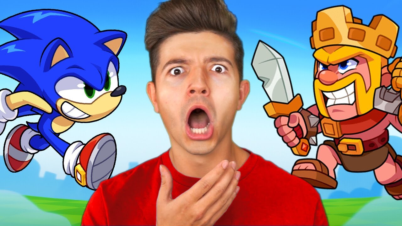I-Became-Sonic-in-Squad-Busters