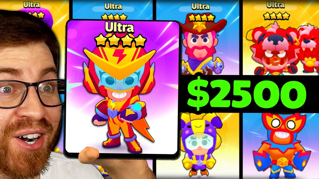 I-Spent-2500-to-MAX-my-Squad-Busters-Account-every-ultra-brawler-unlocked