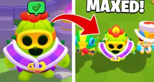 I-Unlocked-amp-MAXED-Spike-In-Squad-Busters-He39s-OP