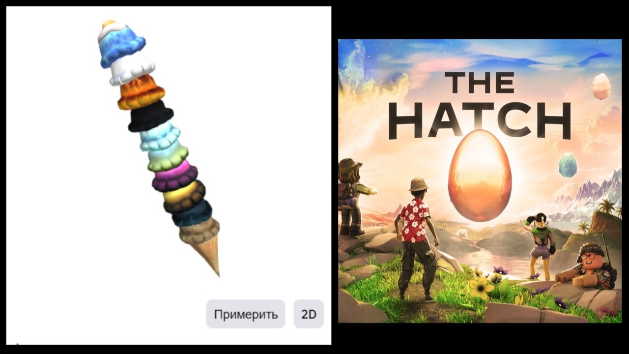 KAK-POLUCHIT-MOROZHENOE-ROZHOK-V-NOVYJ-ROBLOKS-IVENT-The-Hatch-2025-GODA