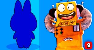 LABUBU-v-BRAWL-STARS