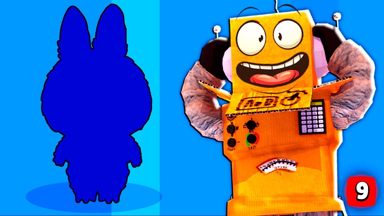 LABUBU-v-BRAWL-STARS