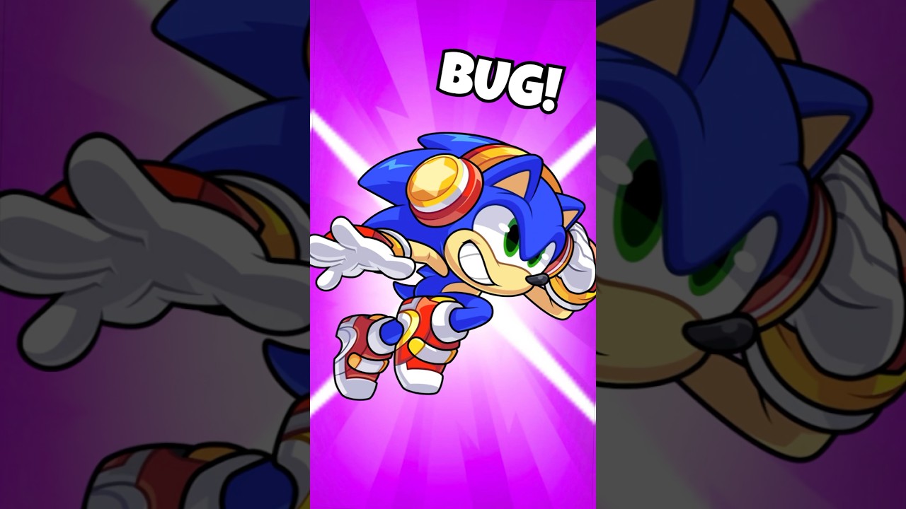 NUEVOS-BUGS-ROTISIMOS-con-SONIC-en-Squad-Busters-squadbusters-squadbustersgameplay-sonic