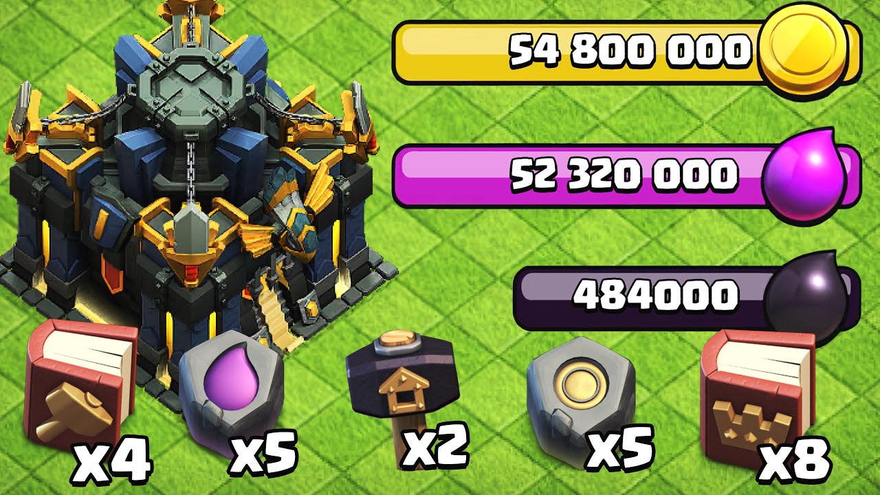 Perehod-na-17-th-chto-kachat-Clash-of-Clans