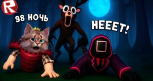 Perezhil-99-nochej-v-lesu-i-uznal-vse-sekrety-lesa-v-Robloks-99-Nights-in-the-Forest-Roblox