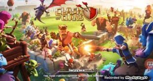 Privat-server-NULLS-CLASH
