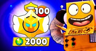 SHOK-OTKRYL-100-ANGELSKIH-PRIZOV-i-STAL-CHITEROM-BRAWL-STARS