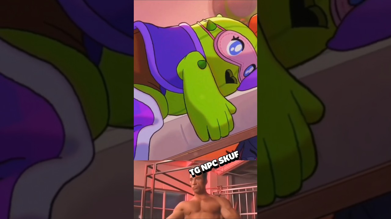 SPIKE-SQUAD-BUSTERS-SPAJK-SKVAD-BASTERS-squadbusters-skvadbasters-brawlstars-brawlstarsmemes