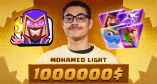 SROCHNO-USPEJ-ZABRAT-BESPLATNYE-NAGRADY-MOHAMED-LIGHT-vzyal-TOP-1-Clash-Royale