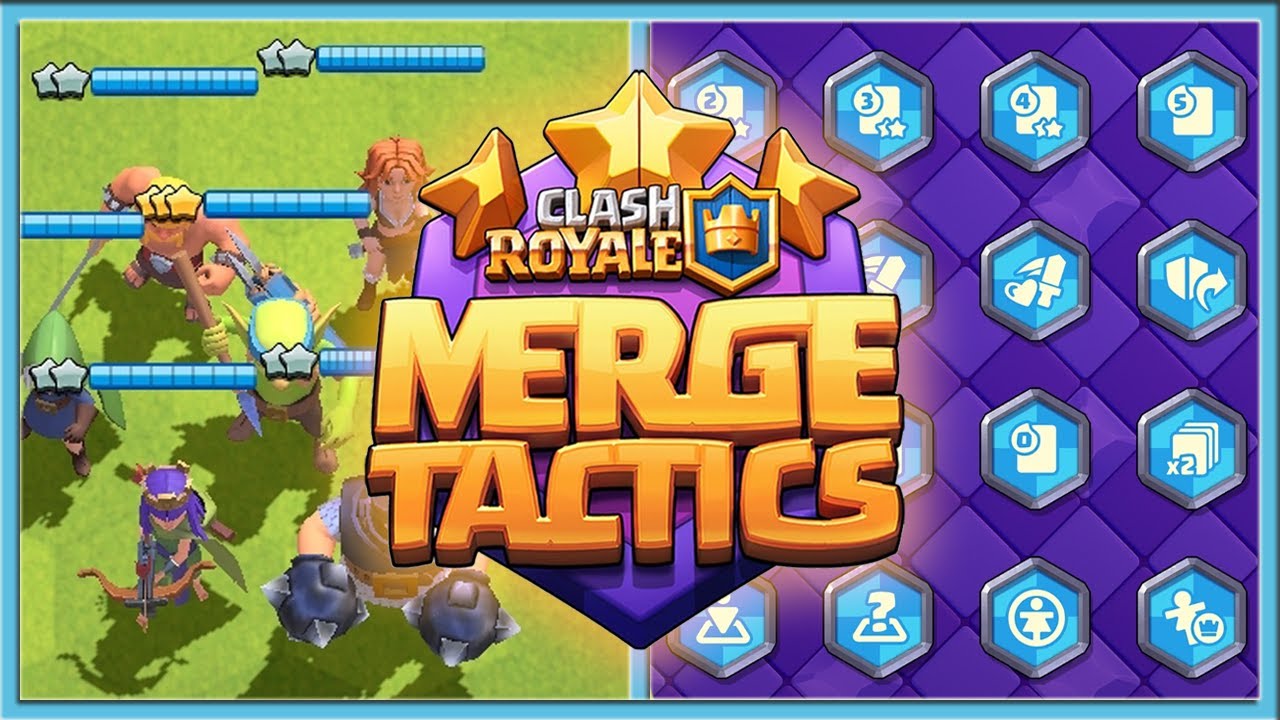 TAKTICHESKOE-OBEDINENIE-SPASET-KLESH-ROYAL-Merge-Tactics