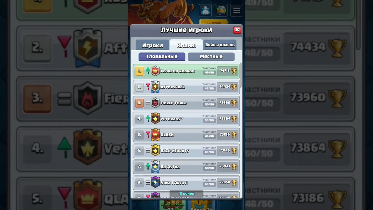 TOP-1-mira-Clash-Royale-Russkij-klan
