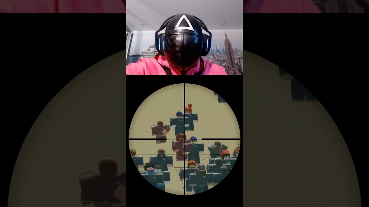Tyazhelaya-rabota-ohrannika-v-igre-v-kalmara-squidgame-roblox