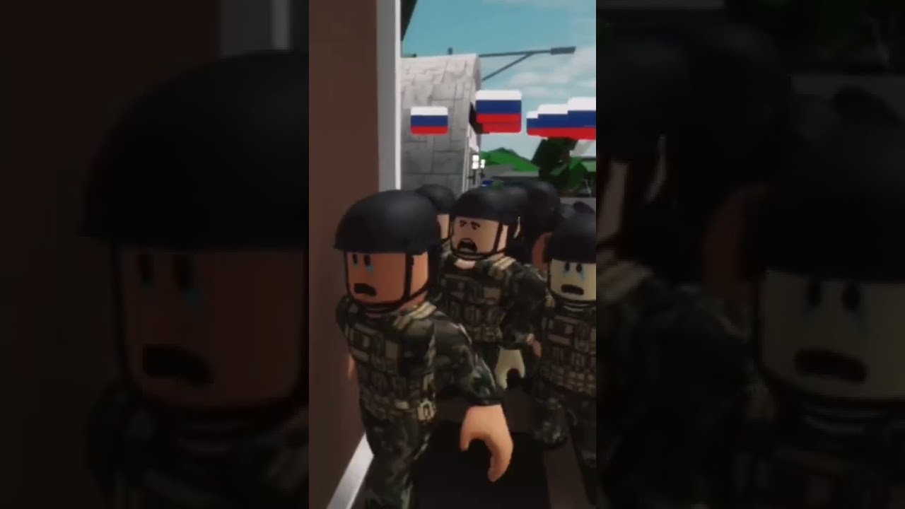 Ukraine-vs-russia