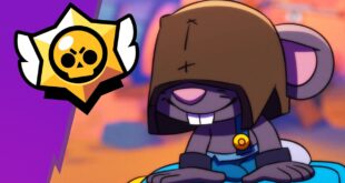 WELCOME-TO-THE-FAMILY-MOE-Brawl-Stars-Animation